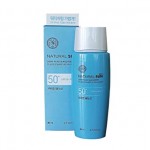 The Face Shop Natural Sun Eco Light Fluid Sunscreen 80ml 