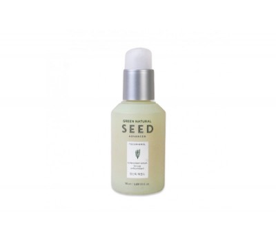 The Face Shop Natural Seed Antioxidant Serum 50ml - Антиоксидантная сыворотка