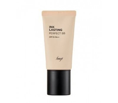 The Face Shop Ink Lasting Perfect BB Cream SPF35+ PA++ No.V203 45ml-BB-Creme Nr.V203 45ml The Face Shop Ink Lasting Perfect BB Cream SPF35+ PA++ No.V203 45ml - BB-крем No.V203 45мл