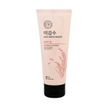 The Face Shop Rice Water Bright Foaming Cleanser 300ml