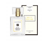 The Herb Shop Eau De Perfume Eclat Greentea and Peach 50ml 