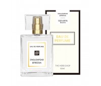 The Herb Shop Eau De Perfume Englishpear and Freesia 50ml 
