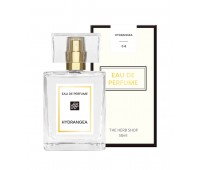 The Herb Shop Eau De Perfume Hydrangea 50ml 