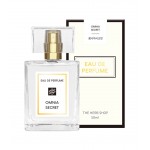 The Herb Shop Eau De Perfume Omnia Secret 50ml 