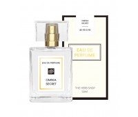 The Herb Shop Eau De Perfume Omnia Secret 50ml 