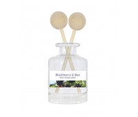 The Herb Shop Automotive Diffuser BlackBerry and Bay 40ml