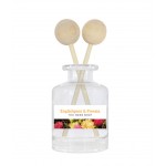 The Herb Shop Automotive Diffuser Englishpear and Freesia 40ml 
