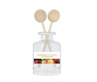 The Herb Shop Automotive Diffuser Englishpear and Freesia 40ml 