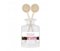 The Herb Shop Automotive Diffuser White Musk 40ml 