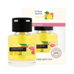 The Herb Shop Car Air Freshener Diffuser Citrus Lemon 70ml