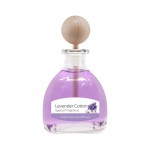 The Herb Shop Charmant Car Diffuser Lavender Cotton 