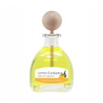 The Herb Shop Charmant Car Diffuser Lemon Eucalyptus