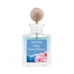 The Herb Shop Provence Car Air Vent Diffuser Aqua Cherry Blossom 40ml