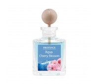 The Herb Shop Provence Car Air Vent Diffuser Aqua Cherry Blossom 40ml