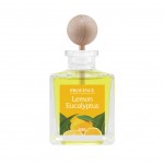 The Herb Shop Provence Car Air Vent Diffuser Lemon Eucalyptus 40ml