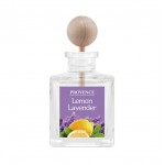 The Herb Shop Provence Car Air Vent Diffuser Lemon Lavender 40ml 