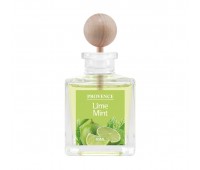 The Herb Shop Provence Car Air Vent Diffuser Lime Mint 40ml 