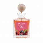 The Herb Shop Provence Car Air Vent Diffuser Red Fruit 40ml