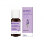 The Herb Shop Essential Oil Lavender 10ml