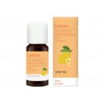 The Herb Shop Essential Oil Lemon 10ml 