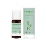 The Herb Shop Essential Oil Rosemary 10ml