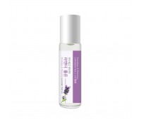 The Herb Shop Aroma Roll-On Fragrance Lavender 8ml - Духи шариковые 8мл