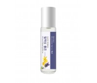 The Herb Shop Aroma Roll-On Fragrance Relaxing 8ml - Духи шариковые 8мл