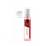 The Herb Shop Mini Perfume Eau De Toilette Black Cherry 18ml