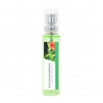 The Herb Shop Mini Perfume Eau De Toilette Eclat Greentea and Peach 18ml