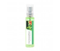 The Herb Shop Mini Perfume Eau De Toilette Eclat Greentea and Peach 18ml - Парфюмерная вода 18мл