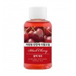 The Herb Shop Perfume Diffuser Refill Oil Black Cherry 50ml 