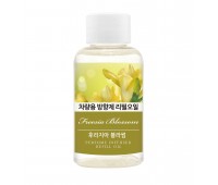 The Herb Shop Perfume Diffuser Refill Oil Freesia Blossom 50ml - Рефил масло для аромадиффузора 50мл