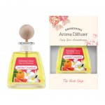 The Herb Shop Refreshing Perfume Diffused Jasmine Grapefruit 100ml 