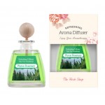 The Herb Shop Refreshing Perfume Diffused Phyton Rosemary 100ml 
