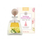 The Herb Shop Refreshing Perfume Diffuser Freesia Blossom 50ml