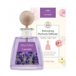 The Herb Shop Refreshing Perfume Diffuser Lavender 50ml 