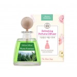 The Herb Shop Refreshing Perfume Diffuser Phyton Rosemary 50ml