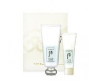 The History of Whoo Brightening Foam Cleanser Special Set 180ml + 40ml – Осветляющая пенка 180мл + 40мл
