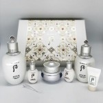 The History Of Whoo Gongjinhyang Seol Radiant Whitening Set 