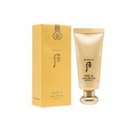 The history of Whoo Luxury BB SPF20, PA++ 45ml