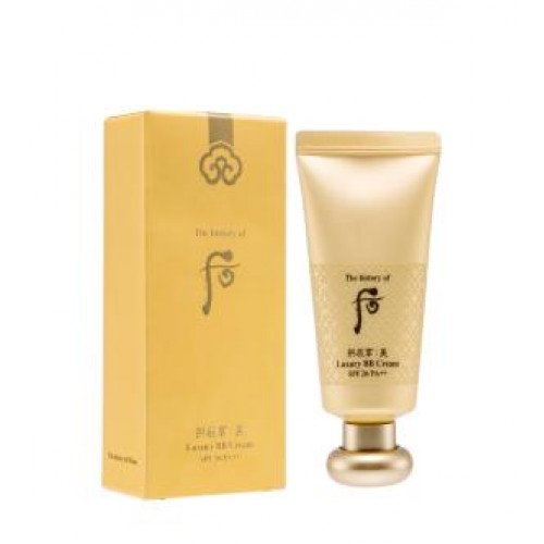 cc cream the history of whoo