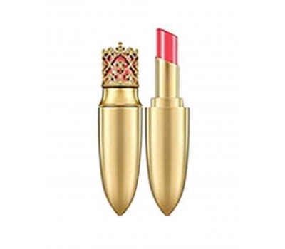 The history of Whoo Luxury Lip Rouge No.21 6g