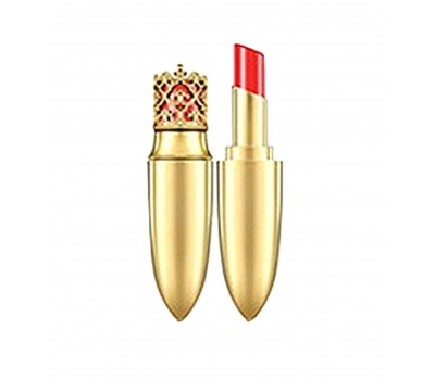 The history of Whoo Luxury Lip Rouge No.25 6g - Губная помада 6г