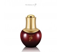 The History Of Whoo Red Wild Ginseng Facial Oil 30ml - Масло с экстрактом красного женьшеня 30мл