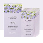 The K-Mask Story Milk Thistle Soothing Mask 10ea x 22g