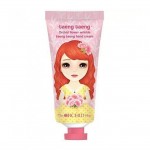 The Orchid Skin Orchid Flower Saengle Taeng Taeng Hand Cream 60ml