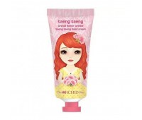 The Orchid Skin Orchid Flower Saengle Taeng Taeng Hand Cream 60ml