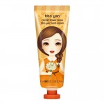 The Orchid Skin Orchid Flower Snow Bbo Yan Hand Cream 60ml 