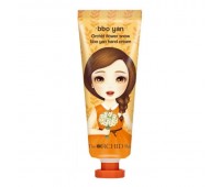 The Orchid Skin Orchid Flower Snow Bbo Yan Hand Cream 60ml 