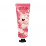 The Orchid Skin Orchid Flower Yovely Pig Hand Cream 60ml 